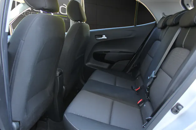 Kia Picanto 1.2 CVVT Style