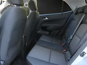 Kia Picanto 1.2 CVVT Style