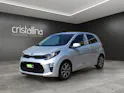 Kia Picanto 1.2 CVVT Style