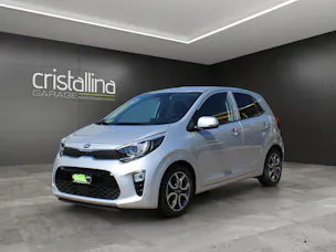 Kia Picanto 1.2 CVVT Style
