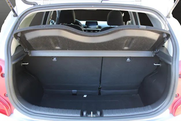 Kia Picanto 1.2 CVVT Style