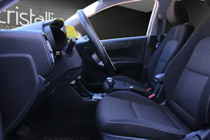 Kia Picanto 1.2 CVVT Style