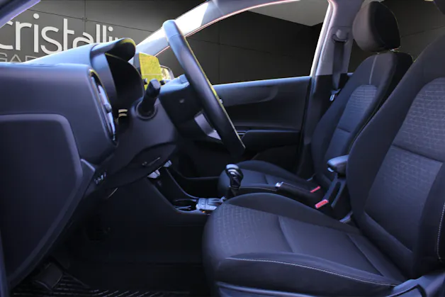 Kia Picanto 1.2 CVVT Style