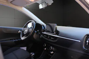 Kia Picanto 1.2 CVVT Style