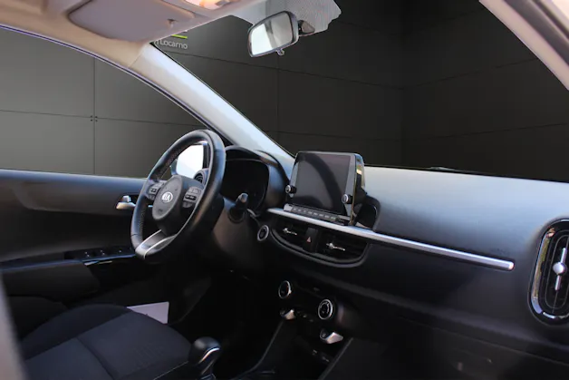 Kia Picanto 1.2 CVVT Style