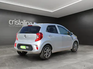 Kia Picanto 1.2 CVVT Style