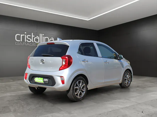 Kia Picanto 1.2 CVVT Style