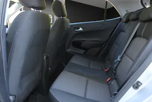 Kia Picanto 1.2 CVVT Style