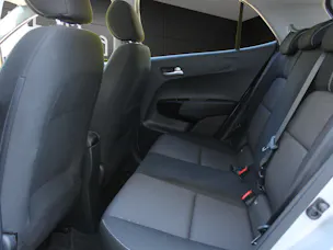Kia Picanto 1.2 CVVT Style