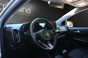 Kia Picanto 1.2 CVVT Style