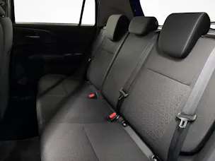 Suzuki Swift 1.2 Sakura Hybrid