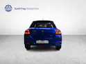 Suzuki Swift 1.2 Sakura Hybrid