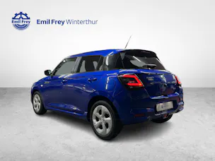 Suzuki Swift 1.2 Sakura Hybrid