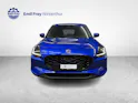 Suzuki Swift 1.2 Sakura Hybrid