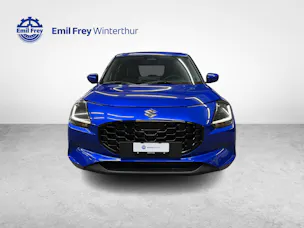 Suzuki Swift 1.2 Sakura Hybrid