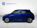 Suzuki Swift 1.2 Sakura Hybrid