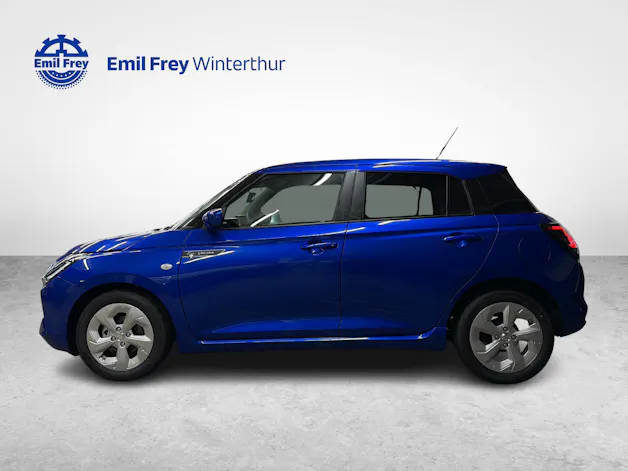 Suzuki Swift 1.2 Sakura Hybrid