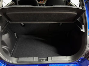 Fahrzeugbild SUZUKI Swift 1.2 Sakura Hybrid
