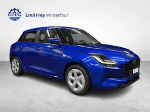 Suzuki Swift 1.2 Sakura Hybrid