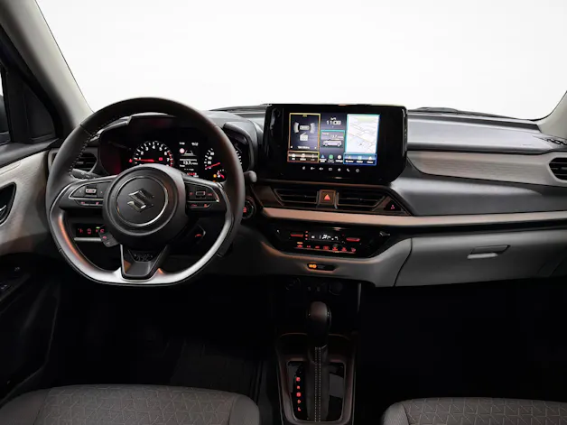 Suzuki Swift 1.2 Sakura Hybrid