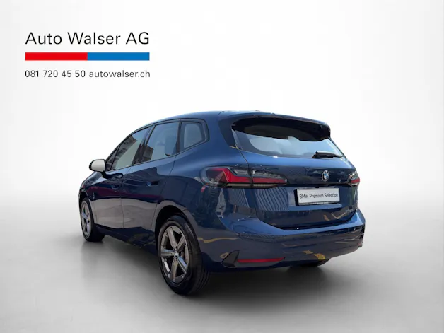 BMW 220i Active Tourer