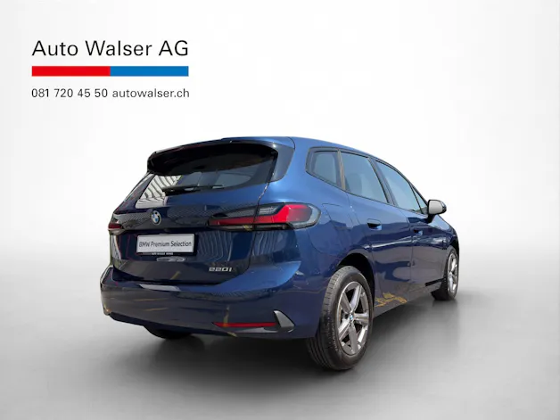 BMW 220i Active Tourer