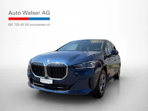 BMW 220i Active Tourer