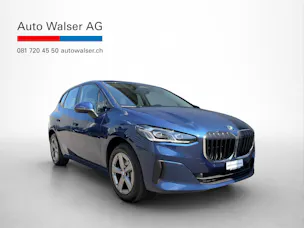BMW 220i Active Tourer