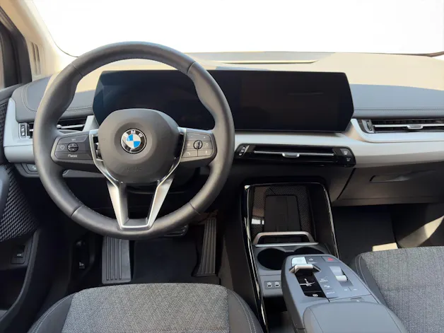 BMW 220i Active Tourer