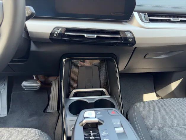 BMW 220i Active Tourer