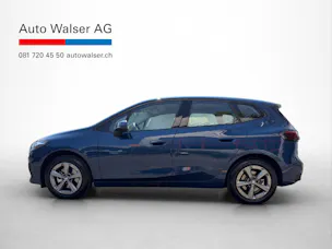 BMW 220i Active Tourer