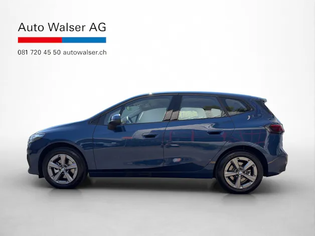 BMW 220i Active Tourer