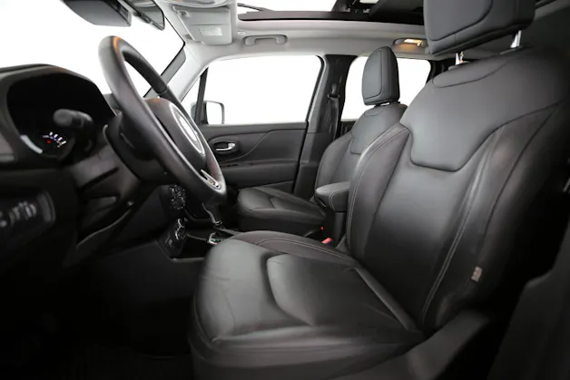 Jeep Renegade 1.3 S 4xe