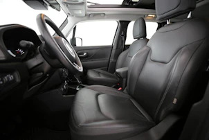 image du véhicule JEEP Renegade 1.3 S 4xe