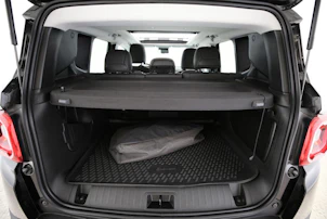 image du véhicule JEEP Renegade 1.3 S 4xe