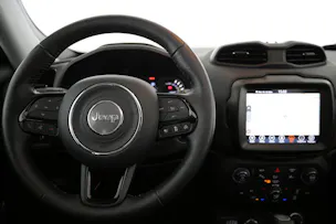 Jeep Renegade 1.3 S 4xe