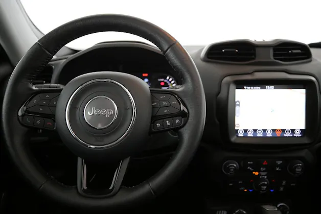 Jeep Renegade 1.3 S 4xe
