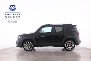 image du véhicule JEEP Renegade 1.3 S 4xe