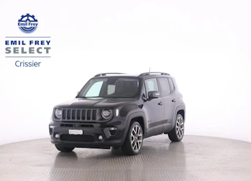 image du véhicule JEEP Renegade 1.3 S 4xe image du véhicule JEEP Renegade 1.3 S 4xe