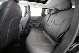 Jeep Renegade 1.3 S 4xe