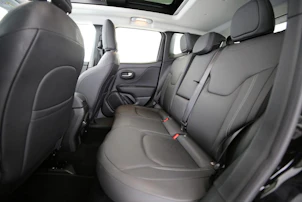 image du véhicule JEEP Renegade 1.3 S 4xe