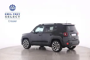 Jeep Renegade 1.3 S 4xe