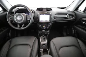 Jeep Renegade 1.3 S 4xe