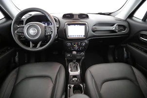 image du véhicule JEEP Renegade 1.3 S 4xe