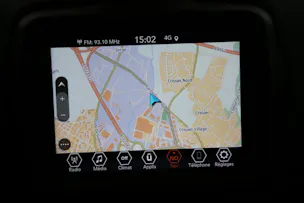 Jeep Renegade 1.3 S 4xe