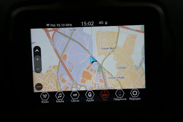 Jeep Renegade 1.3 S 4xe