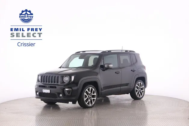 Jeep Renegade 1.3 S 4xe