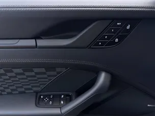 Porsche 911 Targa 4S