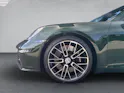 Porsche 911 Targa 4S