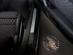 Porsche 911 Targa 4S